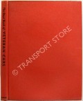 The Boys' Book of Veteran Cars  by CARTER, Ernst F. 